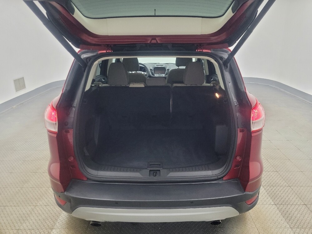 2015 Ford Escape in Mishawaka, IN 46545 - 18105171 29