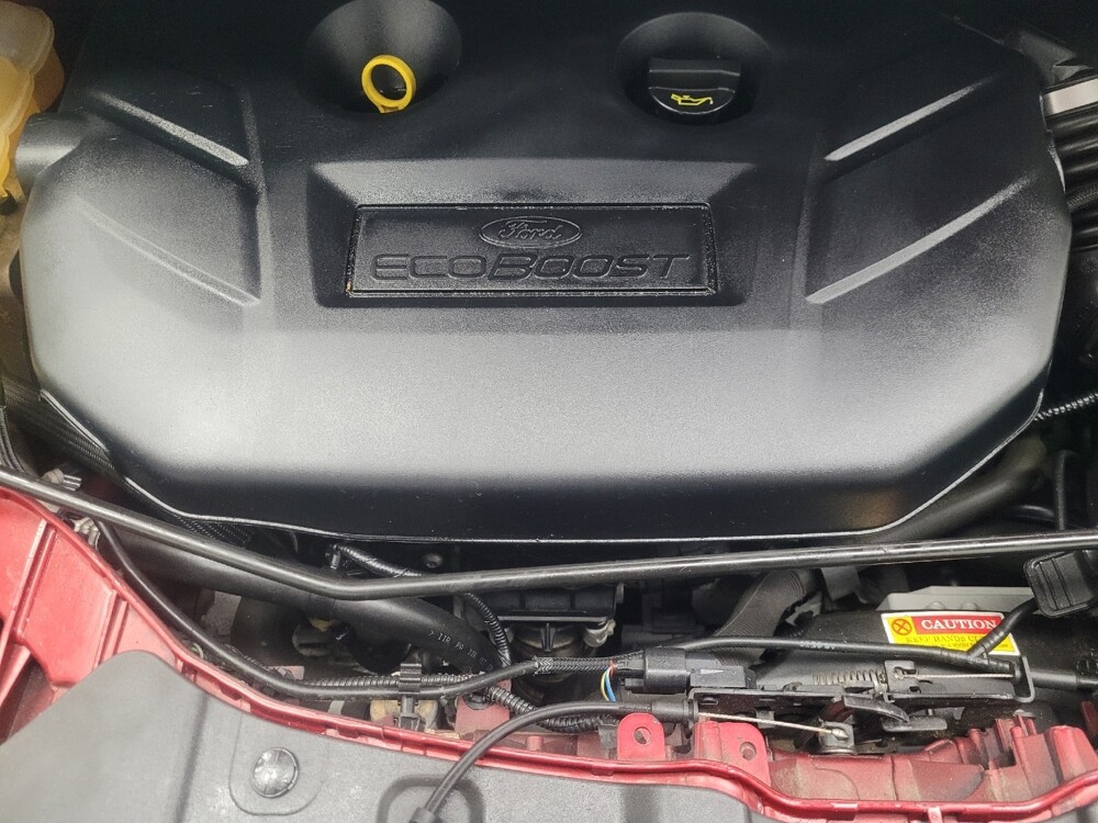 2015 Ford Escape in Mishawaka, IN 46545 - 18105171 30