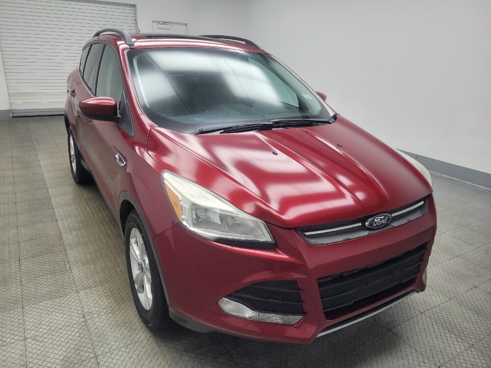 2015 Ford Escape in Mishawaka, IN 46545 - 18105171 13