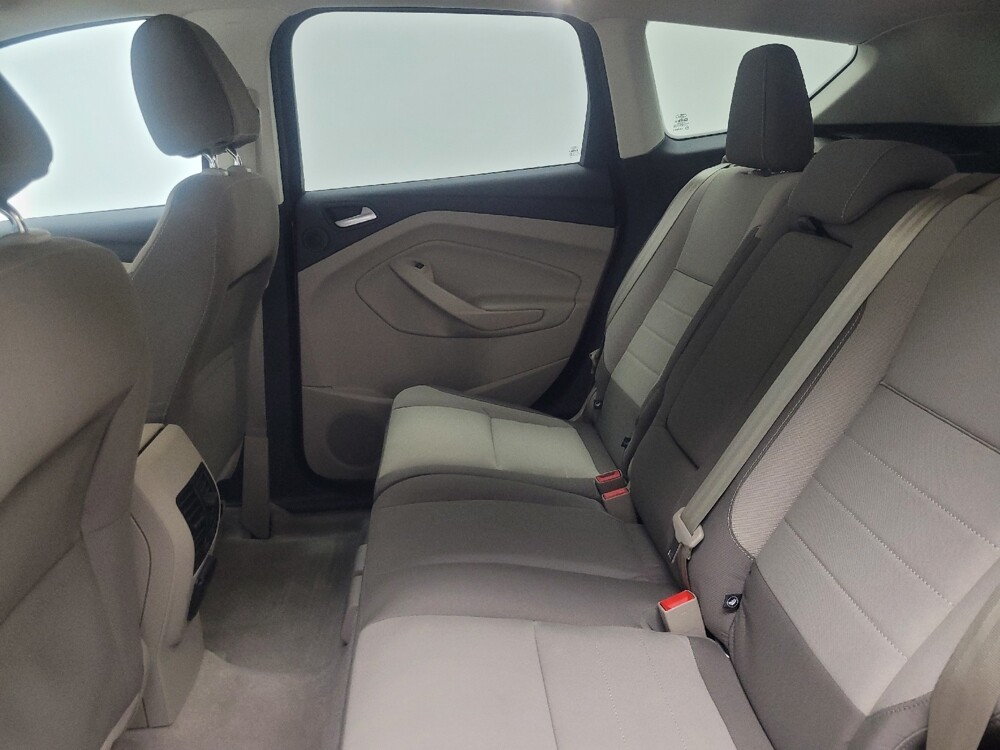 2015 Ford Escape in Mishawaka, IN 46545 - 18105171 18