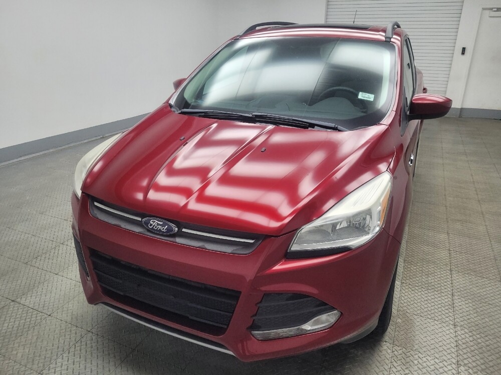 2015 Ford Escape in Mishawaka, IN 46545 - 18105171 15
