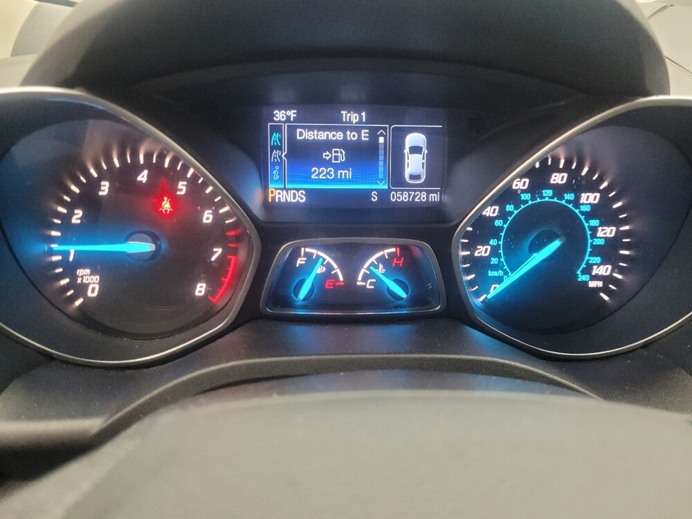 2015 Ford Escape in Mishawaka, IN 46545 - 18105171 23