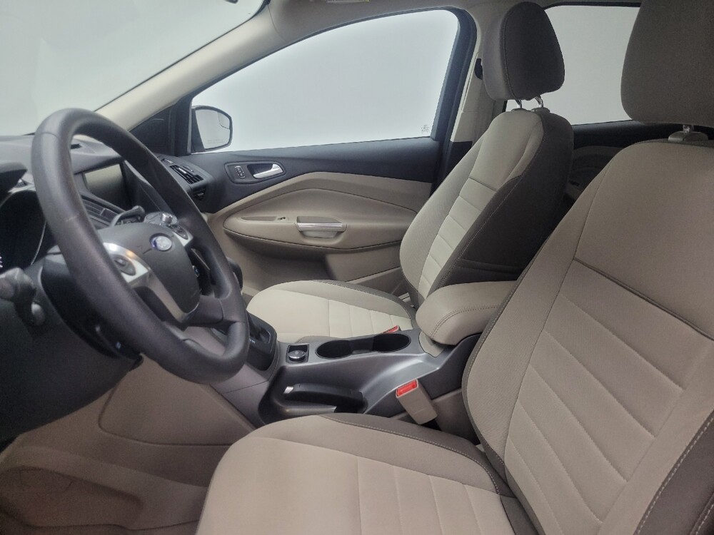 2015 Ford Escape in Mishawaka, IN 46545 - 18105171 17