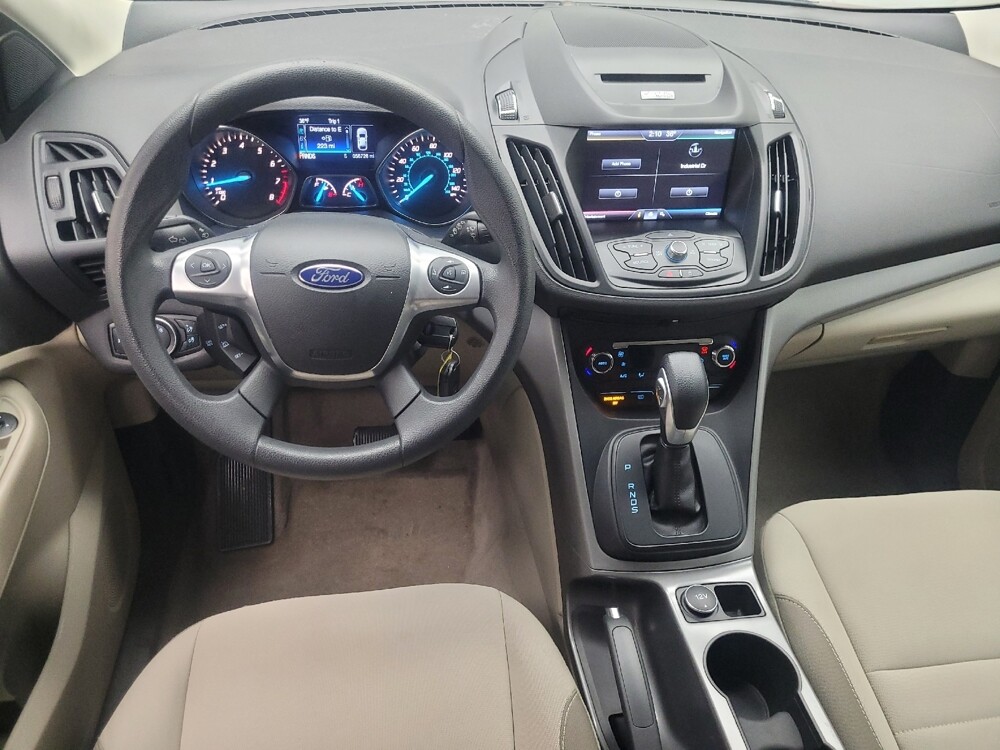 2015 Ford Escape in Mishawaka, IN 46545 - 18105171 22