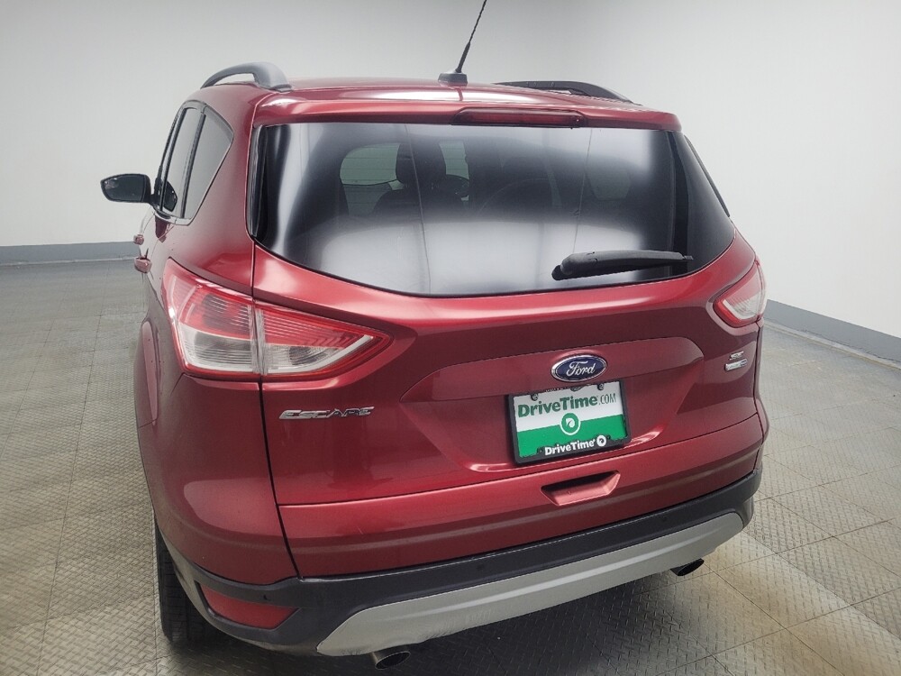 2015 Ford Escape in Mishawaka, IN 46545 - 18105171 6