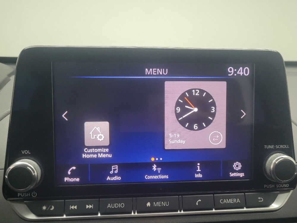 2021 Nissan Altima in Mishawaka, IN 46545 - 18105172 25