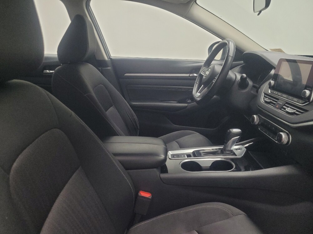 2021 Nissan Altima in Mishawaka, IN 46545 - 18105172 21