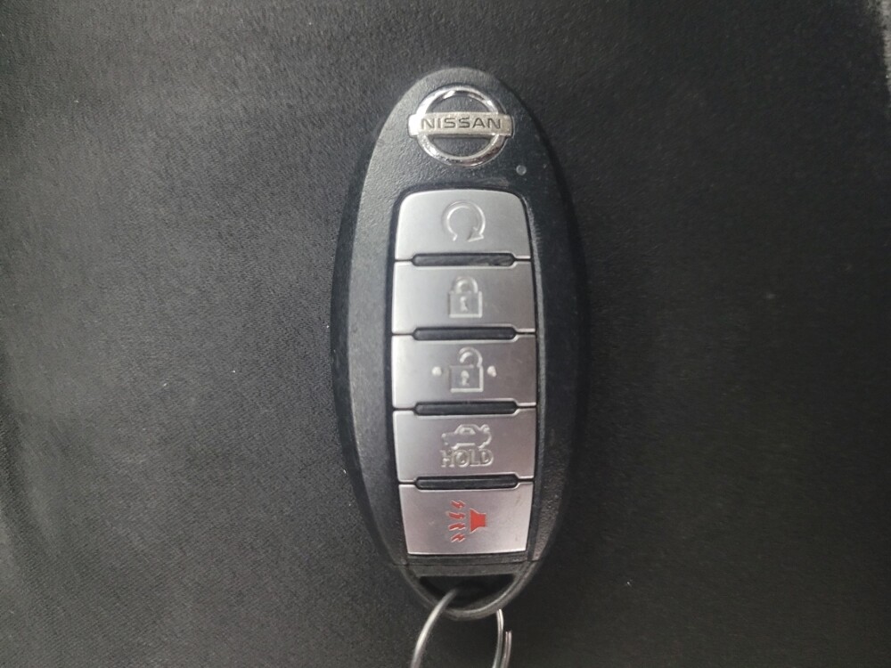 2021 Nissan Altima in Mishawaka, IN 46545 - 18105172 32