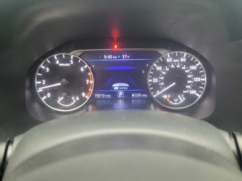 2021 Nissan Altima in Mishawaka, IN 46545 - 18105172 23