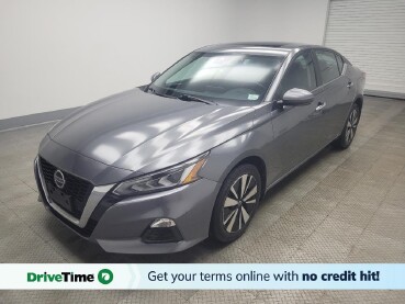 2021 Nissan Altima in Mishawaka, IN 46545