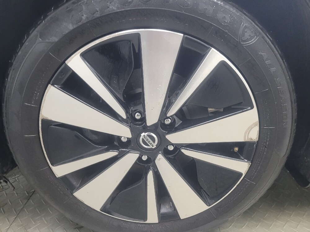 2021 Nissan Altima in Mishawaka, IN 46545 - 18105172 31