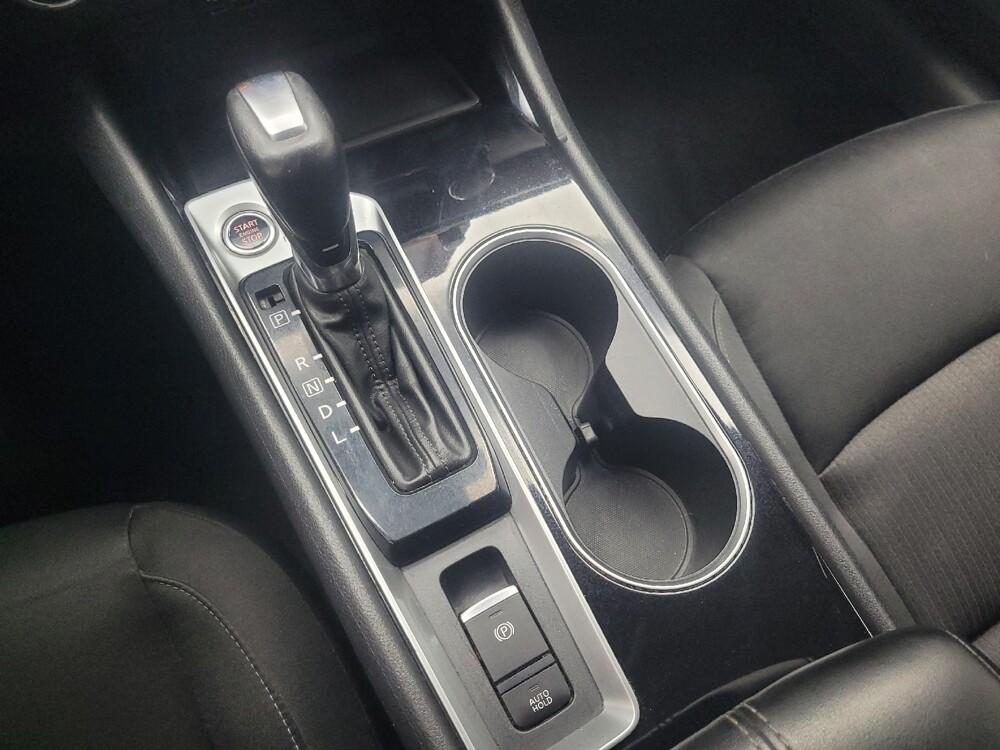 2021 Nissan Altima in Mishawaka, IN 46545 - 18105172 26