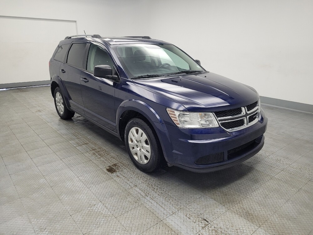 2017 Dodge Journey in Memphis, TN 38115 - 18105173 13