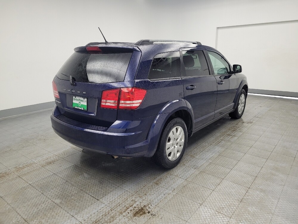 2017 Dodge Journey in Memphis, TN 38115 - 18105173 9