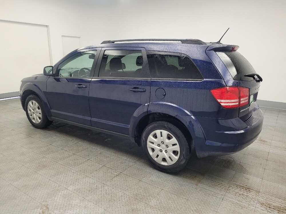 2017 Dodge Journey in Memphis, TN 38115 - 18105173 3