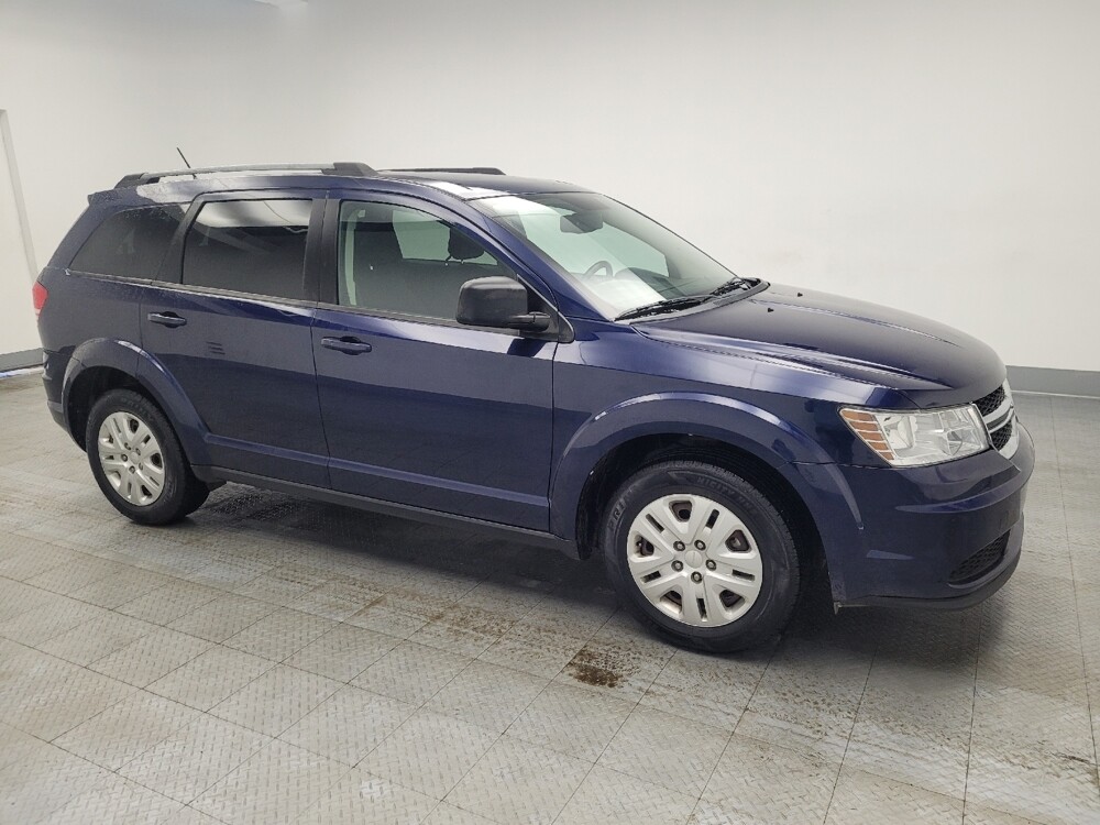 2017 Dodge Journey in Memphis, TN 38115 - 18105173 11
