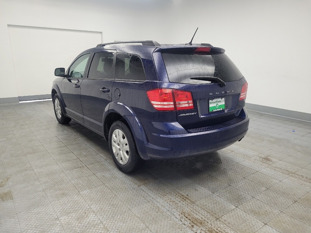 2017 Dodge Journey in Memphis, TN 38115 - 18105173 5