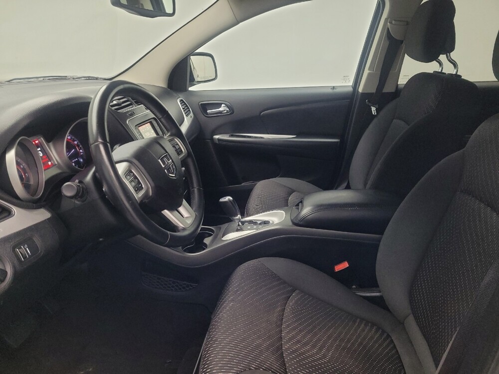 2017 Dodge Journey in Memphis, TN 38115 - 18105173 17