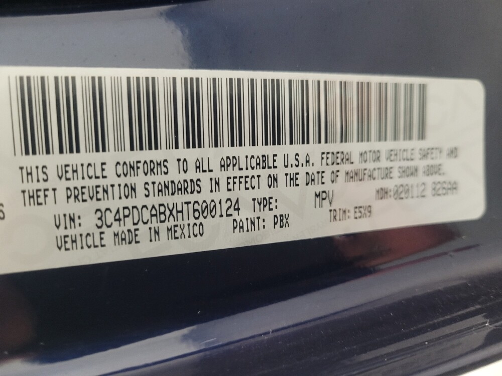 2017 Dodge Journey in Memphis, TN 38115 - 18105173 33