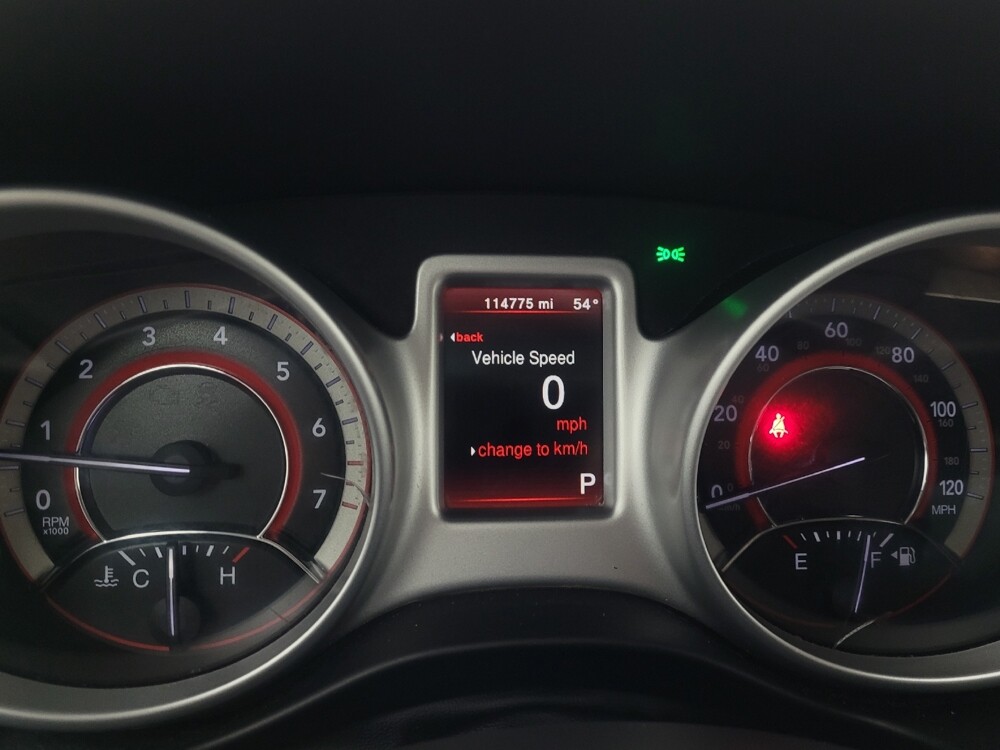 2017 Dodge Journey in Memphis, TN 38115 - 18105173 23