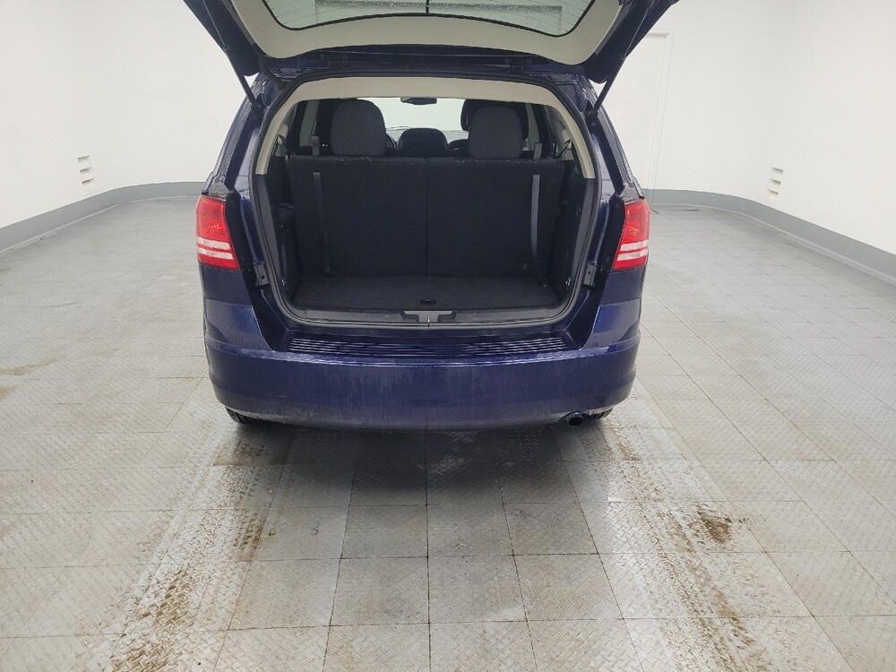 2017 Dodge Journey in Memphis, TN 38115 - 18105173 29