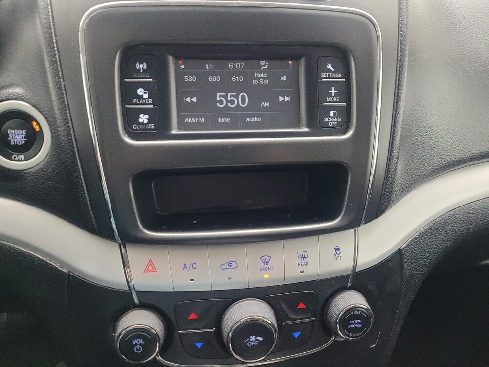 2017 Dodge Journey in Memphis, TN 38115 - 18105173 25