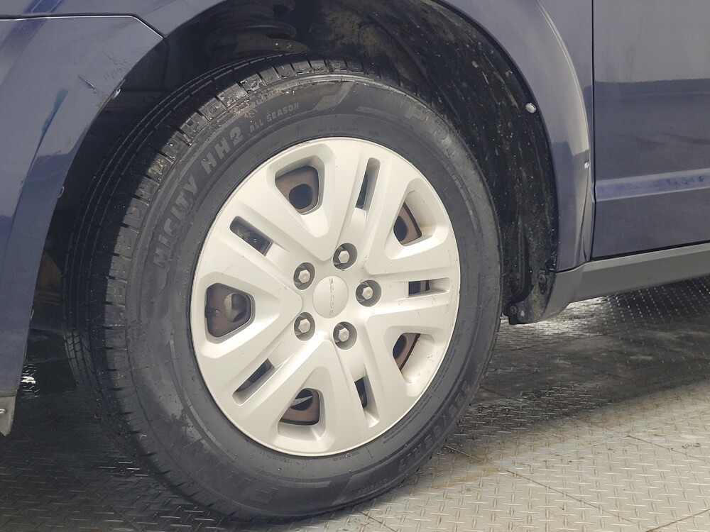 2017 Dodge Journey in Memphis, TN 38115 - 18105173 31