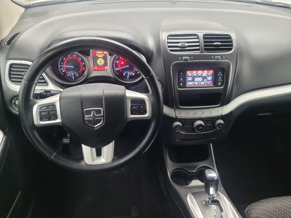 2017 Dodge Journey in Memphis, TN 38115 - 18105173 22