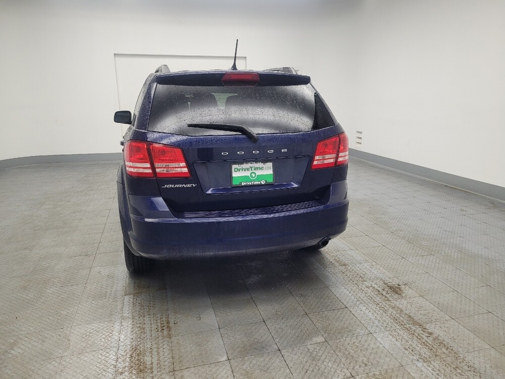 2017 Dodge Journey in Memphis, TN 38115 - 18105173 6