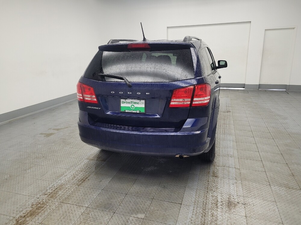 2017 Dodge Journey in Memphis, TN 38115 - 18105173 7