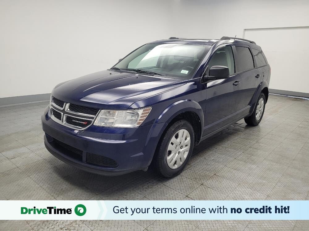 2017 Dodge Journey in Memphis, TN 38115 - 18105173