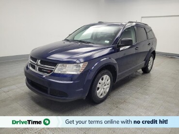 2017 Dodge Journey in Memphis, TN 38115