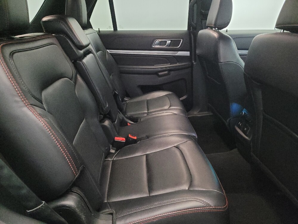 2019 Ford Explorer in Woodbridge, VA 22191 - 18105174 19