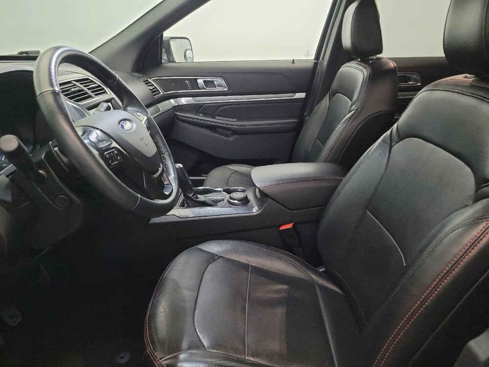 2019 Ford Explorer in Woodbridge, VA 22191 - 18105174 17