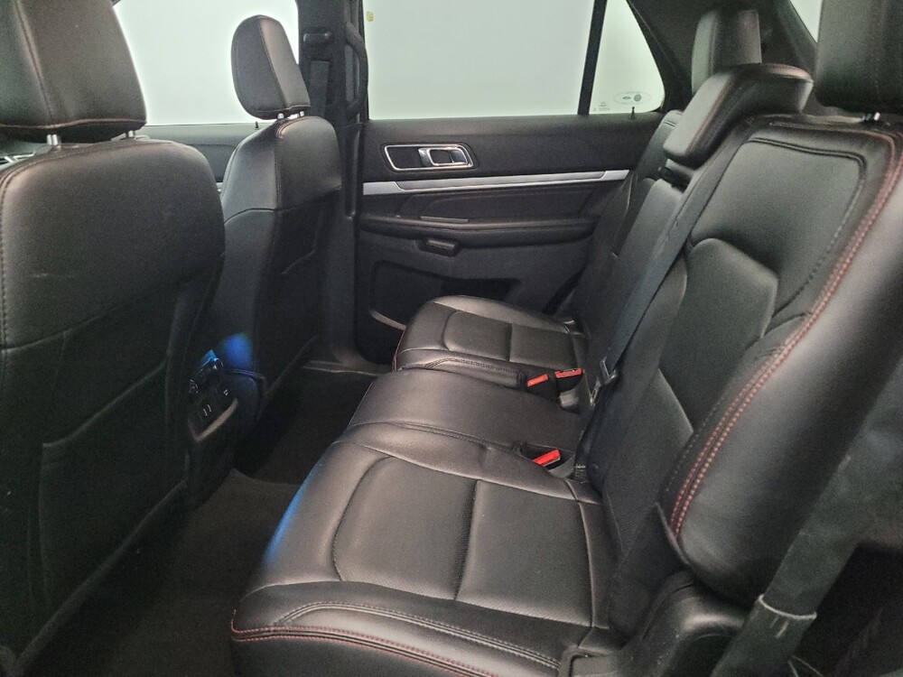 2019 Ford Explorer in Woodbridge, VA 22191 - 18105174 18