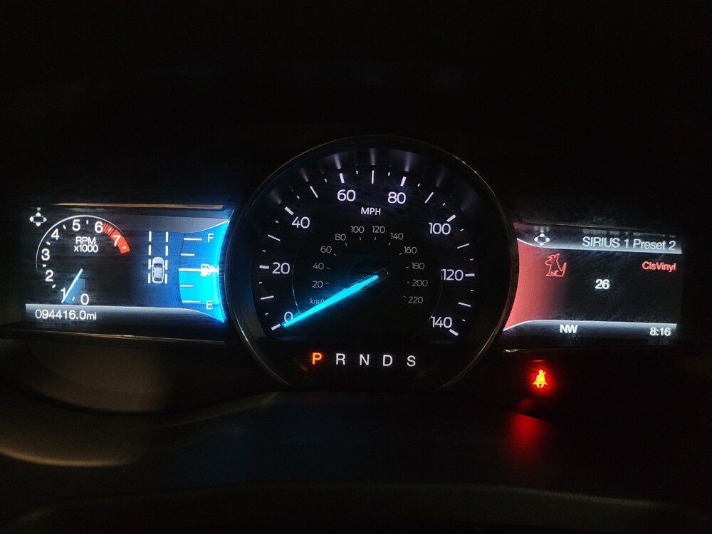 2019 Ford Explorer in Woodbridge, VA 22191 - 18105174 23