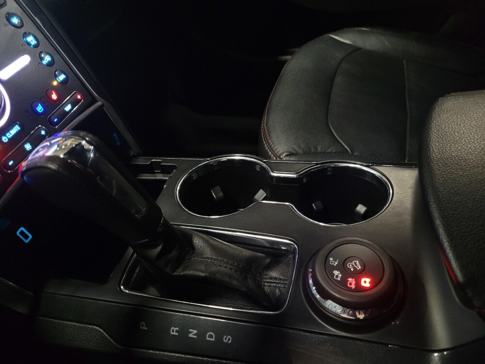 2019 Ford Explorer in Woodbridge, VA 22191 - 18105174 26