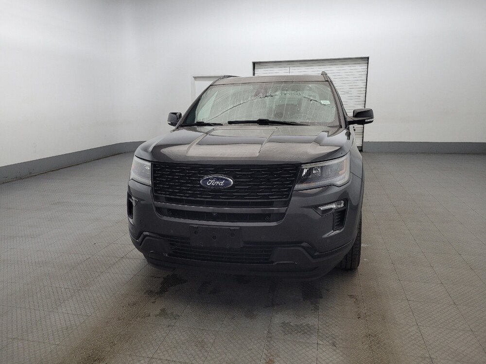 2019 Ford Explorer in Woodbridge, VA 22191 - 18105174 15