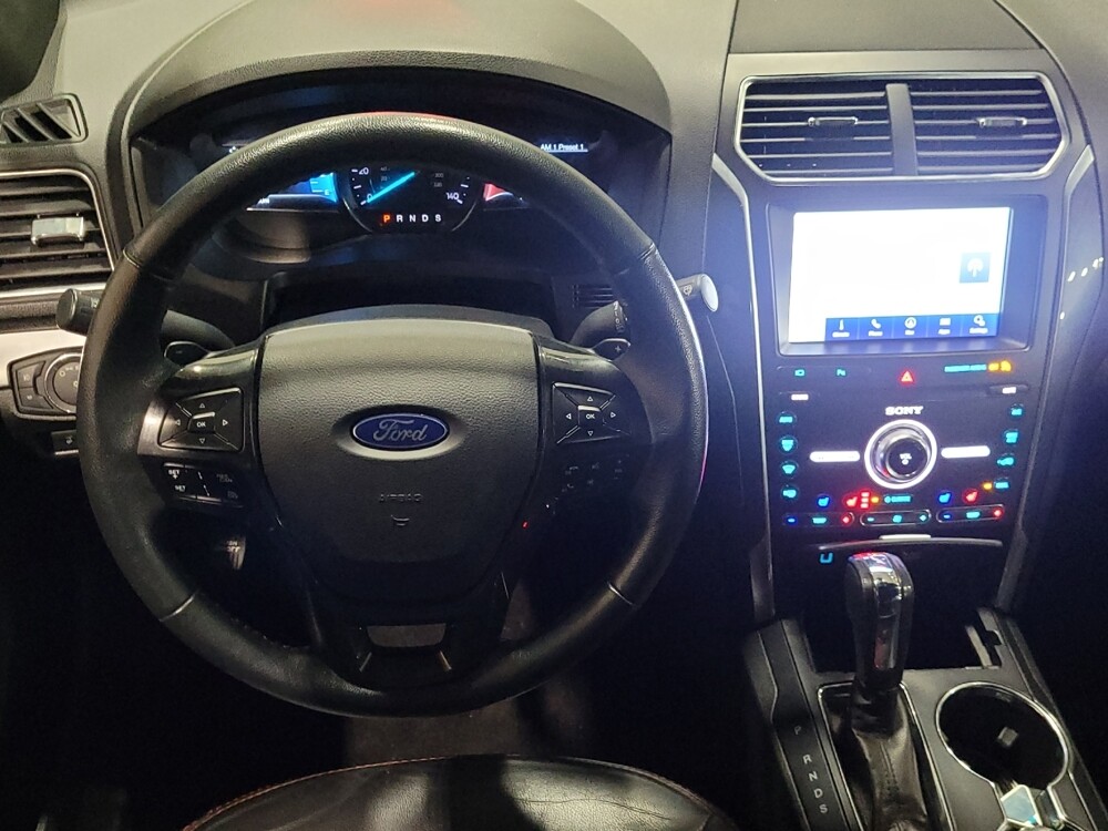 2019 Ford Explorer in Woodbridge, VA 22191 - 18105174 22
