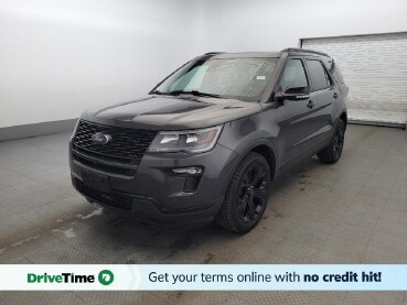 2019 Ford Explorer in Woodbridge, VA 22191