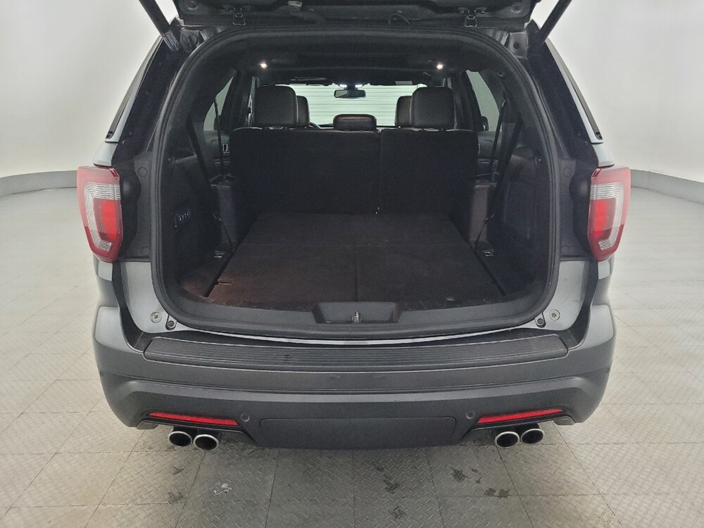 2019 Ford Explorer in Woodbridge, VA 22191 - 18105174 29