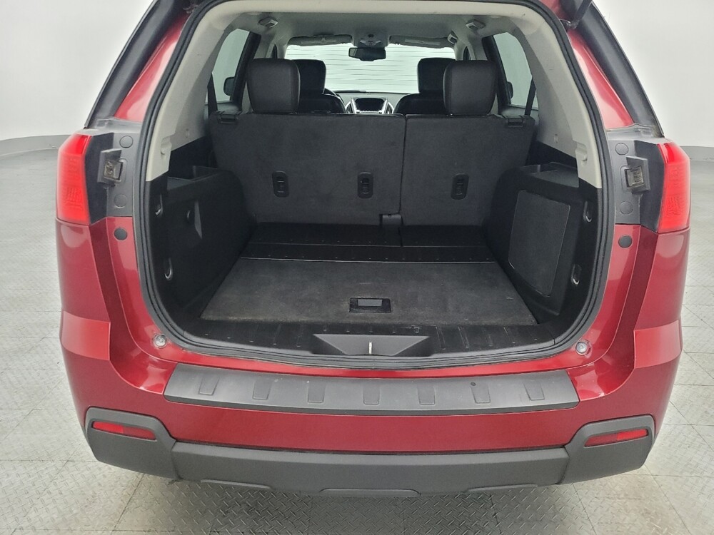 2015 GMC Terrain in Morrow, GA 30260 - 18105176 29