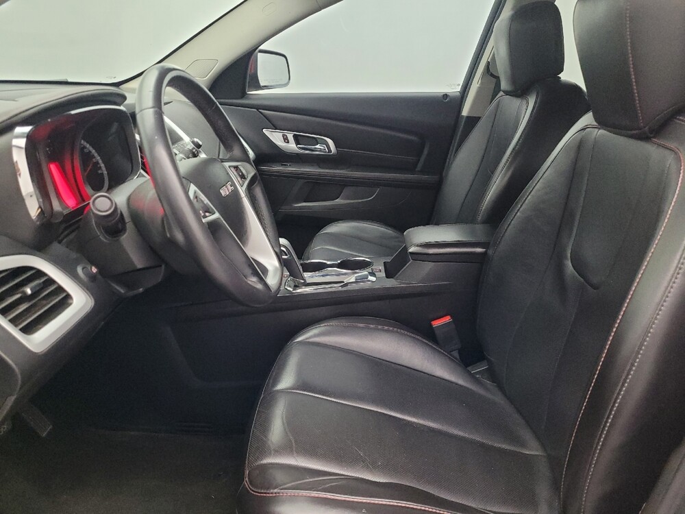 2015 GMC Terrain in Morrow, GA 30260 - 18105176 17