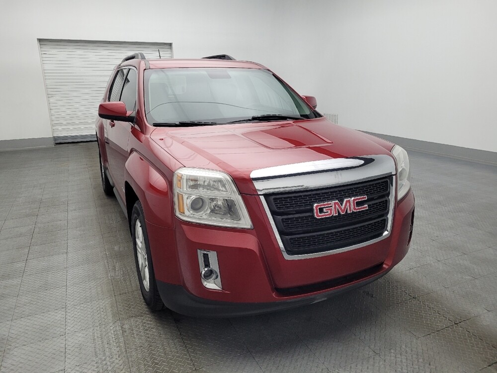 2015 GMC Terrain in Morrow, GA 30260 - 18105176 14