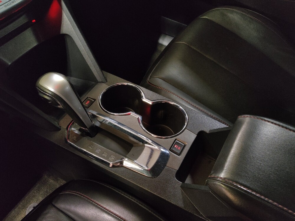 2015 GMC Terrain in Morrow, GA 30260 - 18105176 26