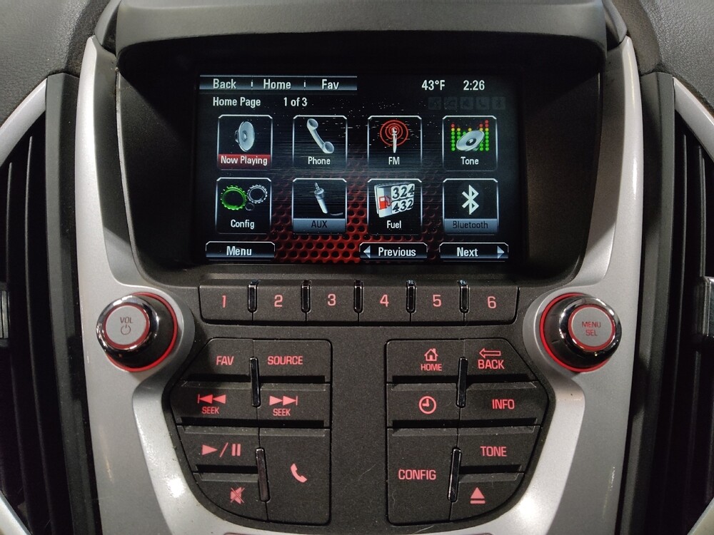 2015 GMC Terrain in Morrow, GA 30260 - 18105176 25