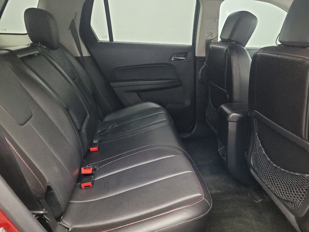 2015 GMC Terrain in Morrow, GA 30260 - 18105176 19