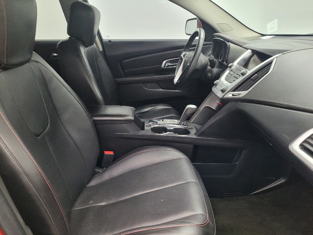 2015 GMC Terrain in Morrow, GA 30260 - 18105176 21