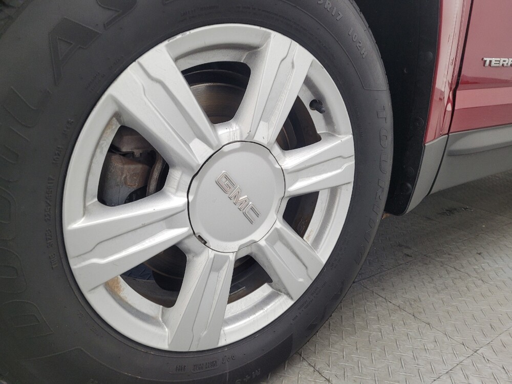 2015 GMC Terrain in Morrow, GA 30260 - 18105176 31