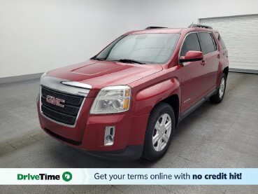 2015 GMC Terrain in Morrow, GA 30260
